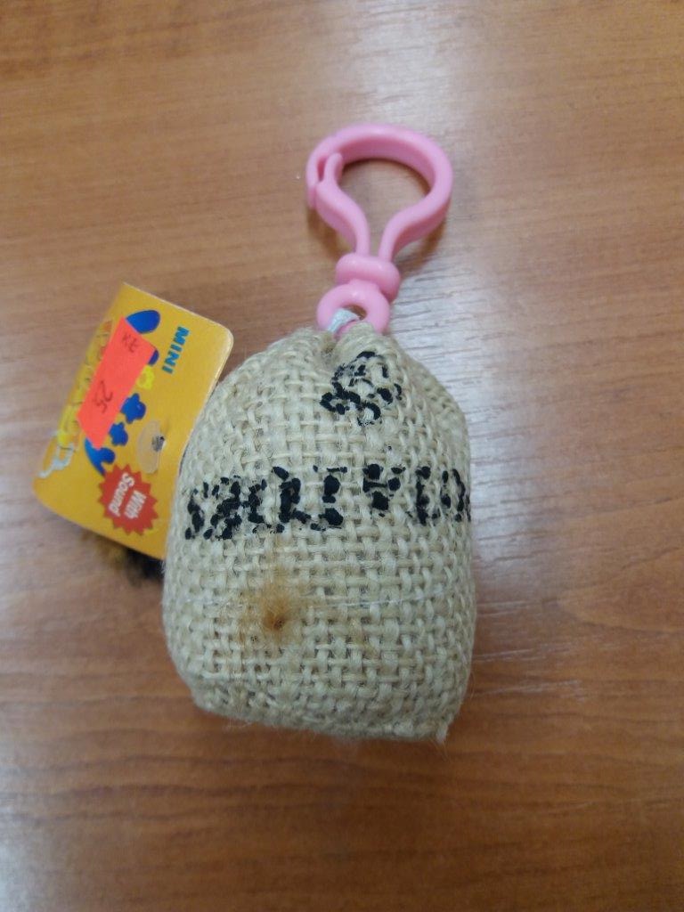 nebezpečný výrobek