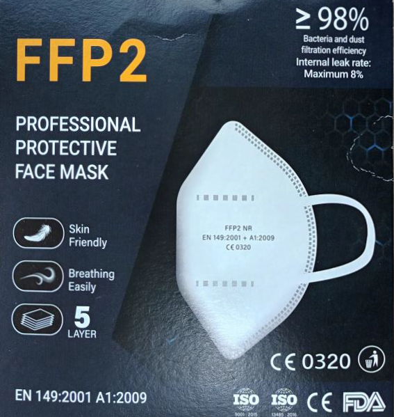 respirator-ffp2